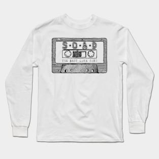 Soad Long Sleeve T-Shirt